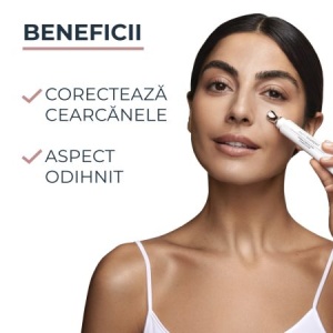 Eucerin Anti-pigment tratament corector pentru cearcane x 15ml - Img 2