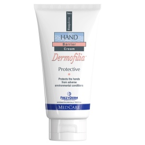 Frezyderm Dermofilia Crema protectoare pentru maini x 75ml