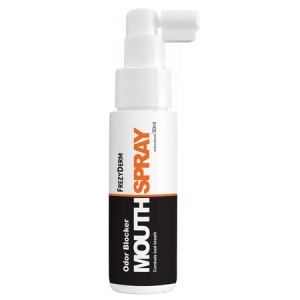 Frezyderm Spray impotriva respiratiei urat mirositoare x 50ml