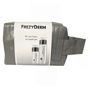 Frezyderm Trusa pachet crema antirid Night Force vitamina A+E x 50ml + Ser Revitalizant x 30ml