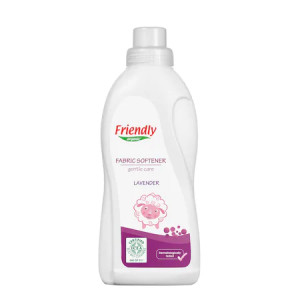 Friendly Balsam Rufe Lavanda x 750ml