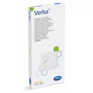 Hartmann Centura abdominala postoperatorie Verba nr. 2