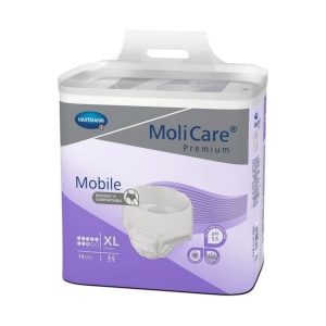Hartmann Molicare Premium Mobile XL Slip x 14 bucati
