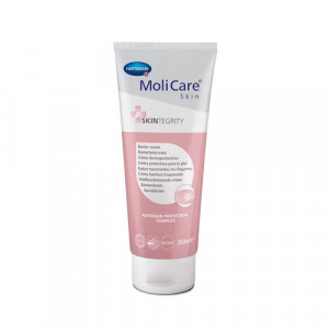 Hartmann MoliCare Skin Crema protectie transparenta 200ml