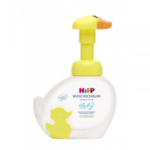 Hipp Baby Spuma pentru spalare x 250ml
