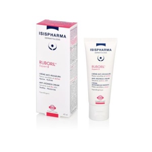 Isis Pharma crema antiroseata Ruboril Expert S x 40ml