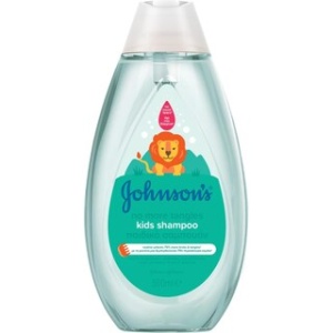 Johnson Baby Sampon pentru par incurcat x 500ml