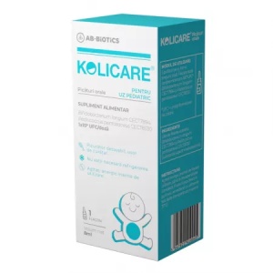 Kolicare picaturi orale x 8ml