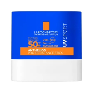 La Roche Posay Anthelios UVSport stick cu protectie solara SPF50 x 8 grame