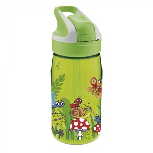 Laken cana cu pai pentru copii Tritan Summit Bi x 450ml