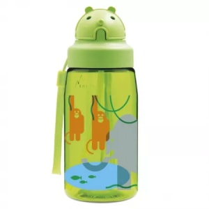 Laken Recipient din Tritan OBY JUNGLE x 0.45L - Img 1