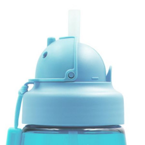 Laken Recipient Tritan Oby Blue Obya x 0.45L - Img 3
