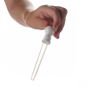 Minut Pipeta gradata pentru medicamente