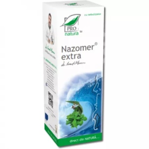 Nazomer Extra spray nazal x 30ml