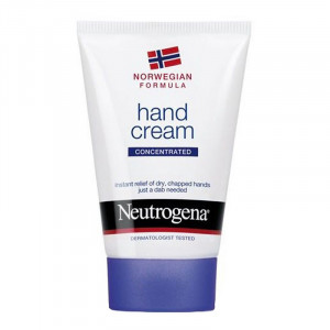 Neutrogena Crema Maini parfumata x 50ml