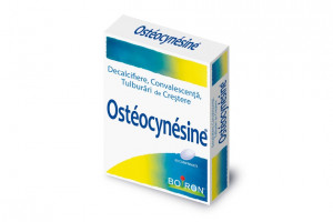 Osteocynesine x 60 comprimate