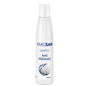 Parusan Sampon anti-matreata x 200ml