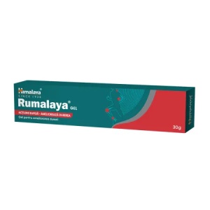 Rumalaya gel pentru articulatii x 30 grame