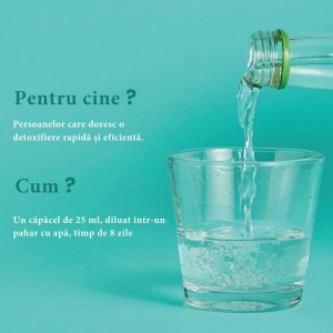 Santarome Suc BIO de Mesteacan x 200ml - Img 2