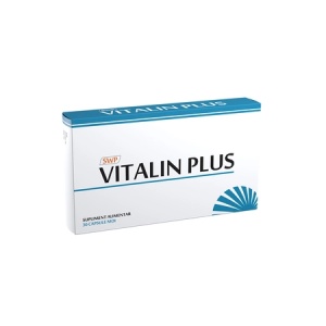 Sun Wave Vitalin Plus x 30 capsule moi