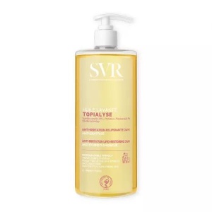 SVR Topialyse Ulei lavant hidratant piele uscata atopica x 1000ml
