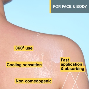 Uriage Bariesun spray aftersun x 150ml - Img 3