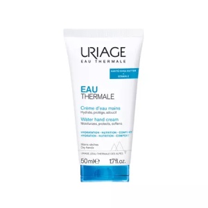 Uriage Crema hidratanta de maini x 50ml
