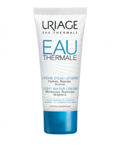 Uriage Eau Thermal crema hidratanta pentru ten normal x 40ml