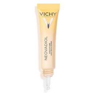 Vichy Neovadiol Peri&Post Menopause Crema multicorectoare pentru contur ochi si buze x 15ml - Img 2