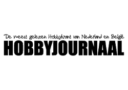 Hobbyjournaal