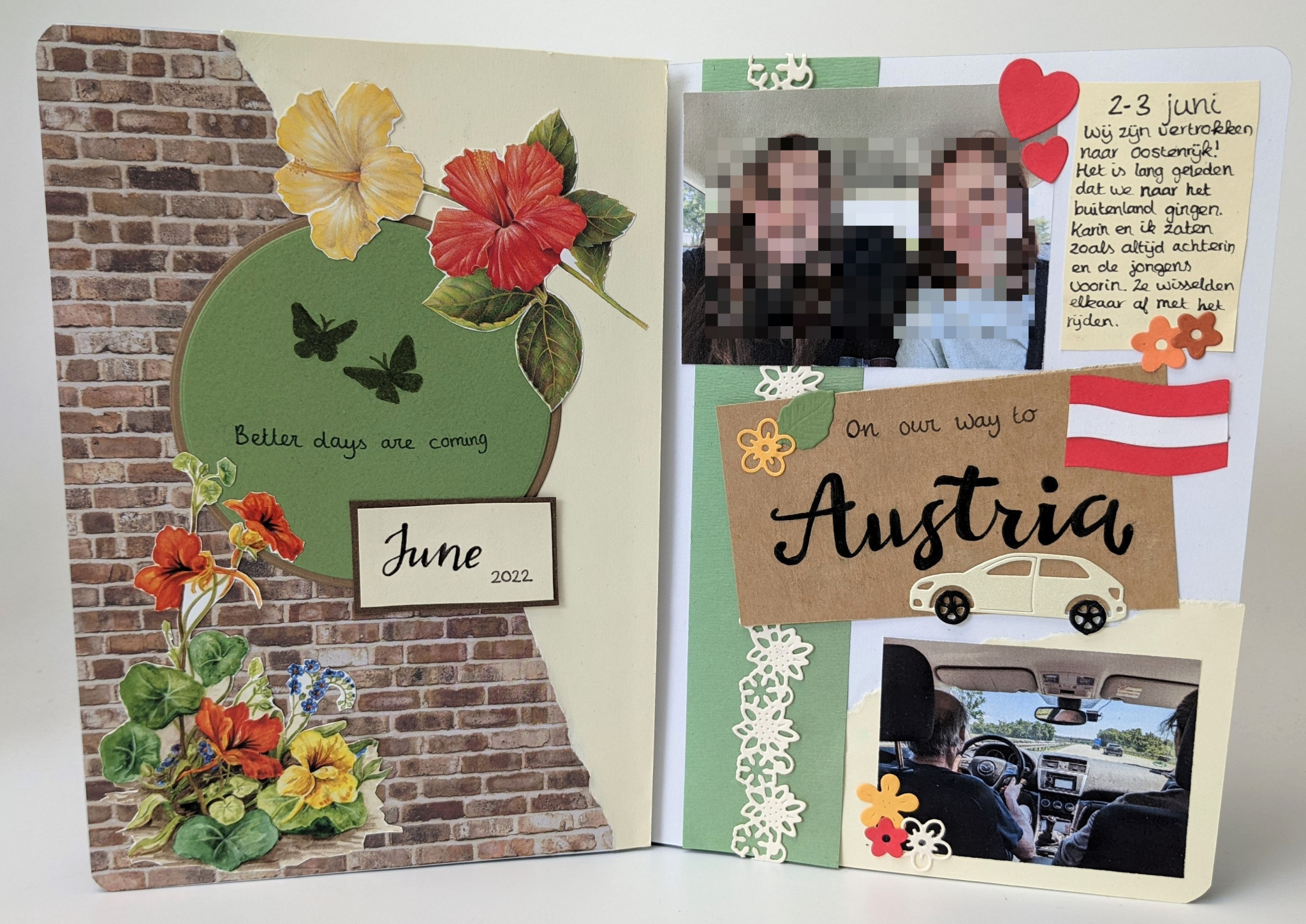 Journal Juni