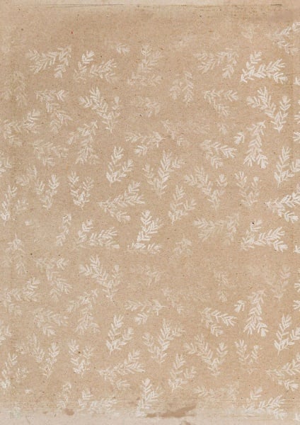 Studio Light Winter Feelings Basis Papier Dubbelzijdig bedrukt A4 BASISWF249 (Locatie: 5749)