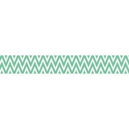 Washi tape Chevron (Locatie: KB)