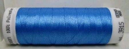 Amann Mettler polysheen 200 meter 3815 - Img 1