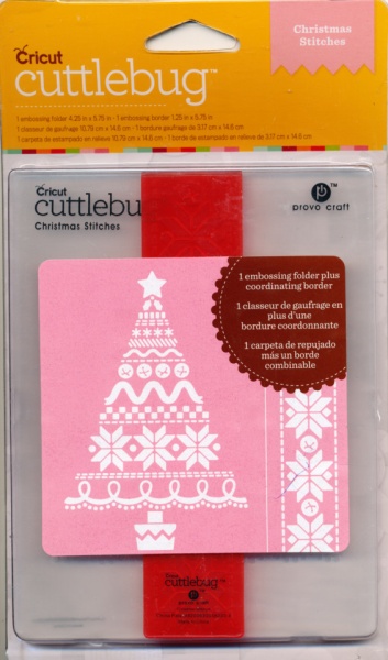 Cricut cuttlebug deals