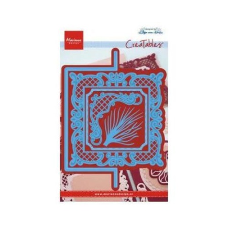 Marianne Design Creatables snijmal LR0671 (Locatie: j123)