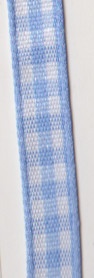 Rahyer lint 6,3 mm licht blauw 10 meter 55 407 08 (Locatie: k3)
