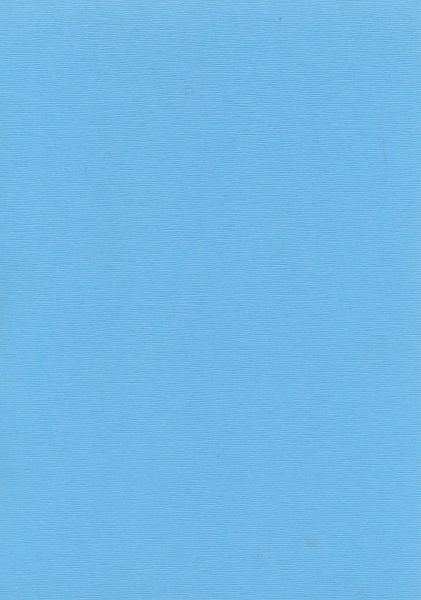 Top Hobby linnen papier A4 blauw (Locatie: s1)