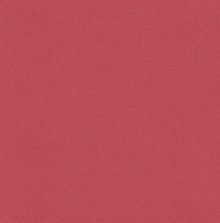 Vierkante kaart metallic rood (Locatie: pp039)