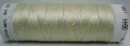 Amann Mettler Silk finish multi 100 meter 9844 - Img 1