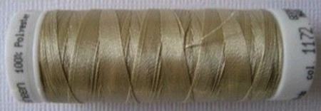 Amann Mettler polysheen 200 meter 1172 - Img 1