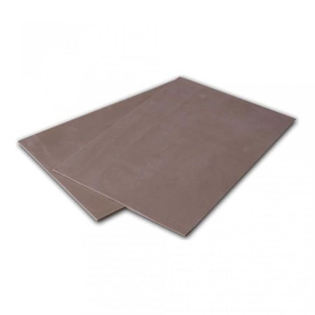 Spellbinders 2 Piece Enlarged Embossing Pads W-023