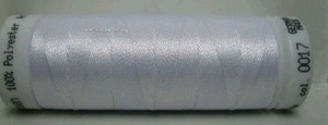 Amann Mettler polysheen 200 meter 0017