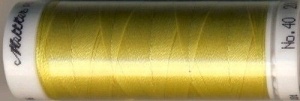 Amann Mettler polysheen 200 meter 0221