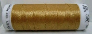 Amann Mettler polysheen 200 meter 0842