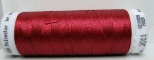 Amann Mettler polysheen 200 meter 2011