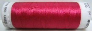 Amann Mettler polysheen 200 meter 2521