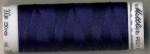 Amann Mettler polysheen 200 meter 3353