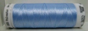 Amann Mettler Polysheen 200 meter 3652
