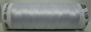 Amann Mettler polysheen 200 meter 4071